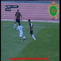 ahmed ajdou/c'est un ex joeur de najm marrakech